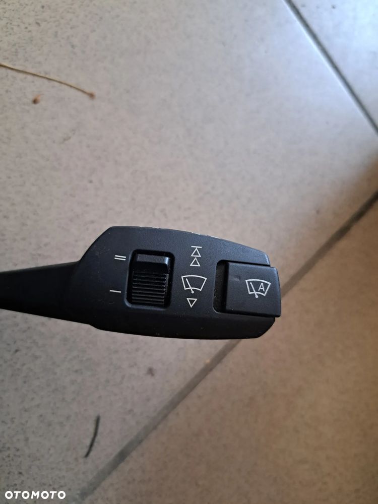 MANETKA PRZEŁĄCZNIK ZESPOLONY BMW E90 912304303 - 4