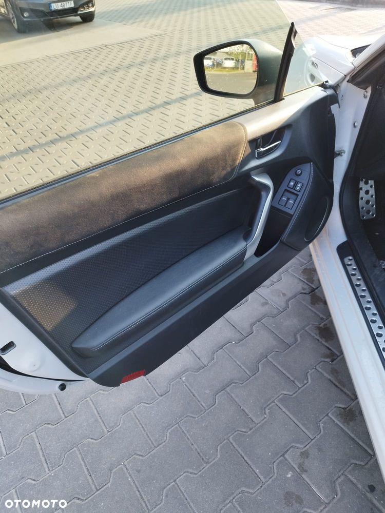 Toyota GT86 2.0 Dynamic - 6