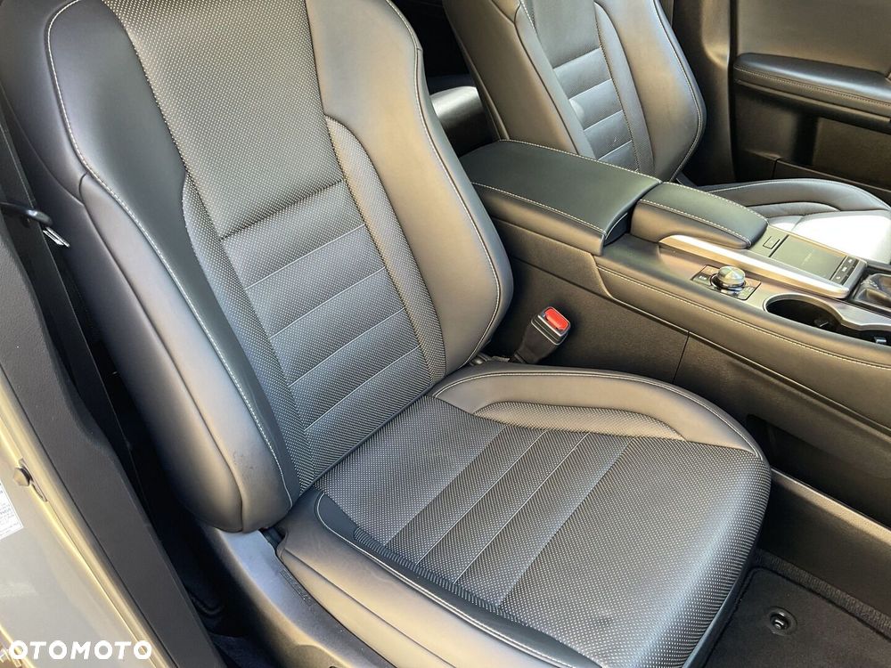 Lexus RX 450h F Sport Edition - 13