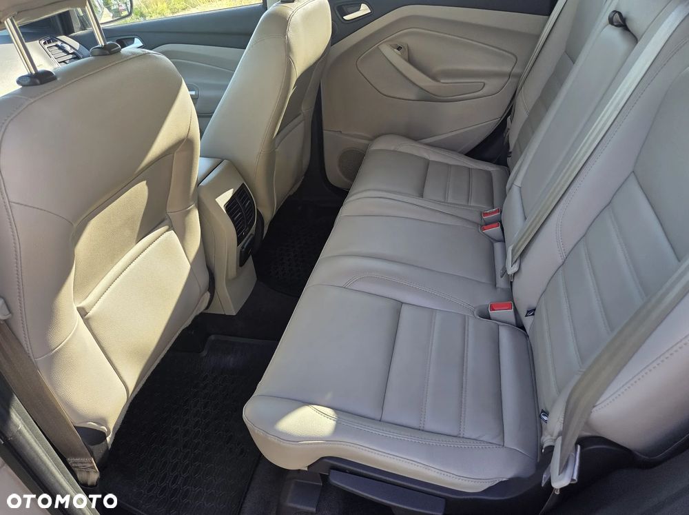 Ford Escape - 26