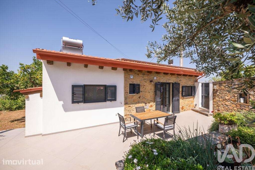 Casa / Villa T5 em Pedrógão Grande de 220 m2 - Grande imagem: 5/40