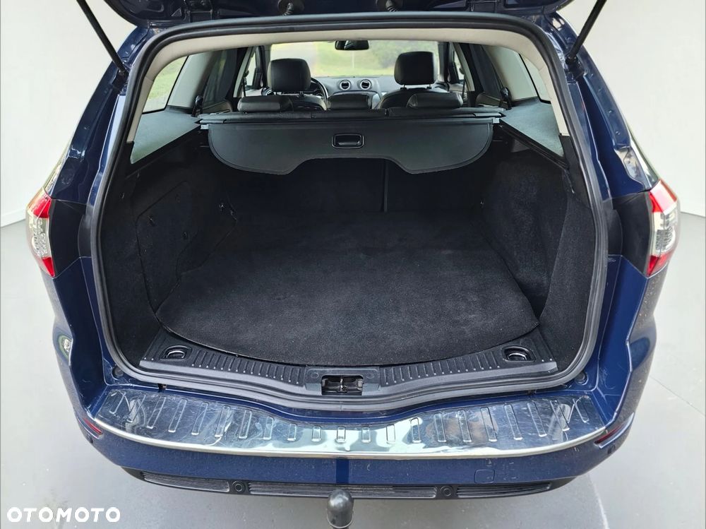 Ford Mondeo 1.6 TDCi Platinium X Plus (Titanium) - 33