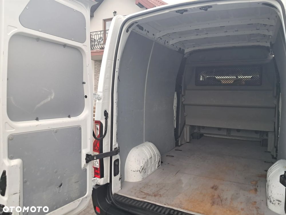 Opel MOVANO !!! 2,3 DCI !!! DO-KA !!! MAXXX !!! - 22