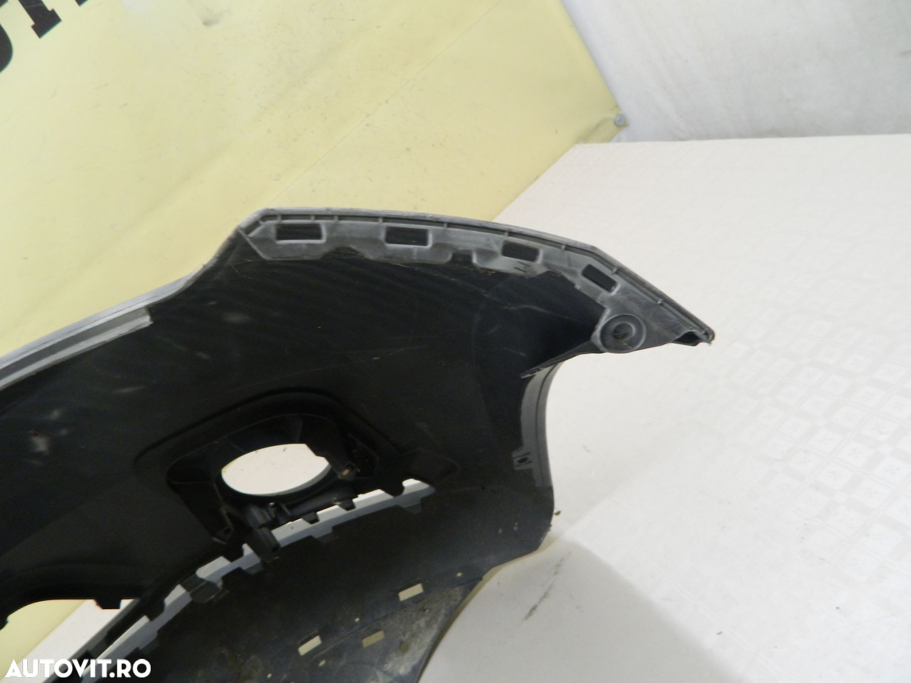 Bara fata Seat Mii, 2012, 2013, 2014, 2015, cod origine 1SL807221. - 6