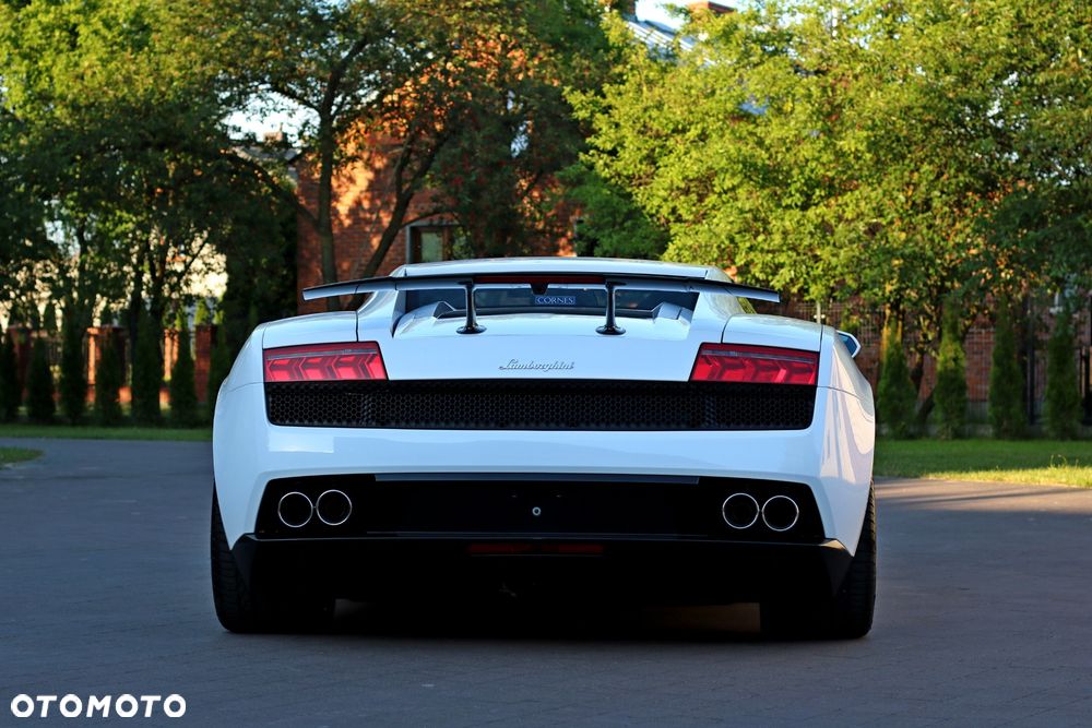 Lamborghini Gallardo - 10