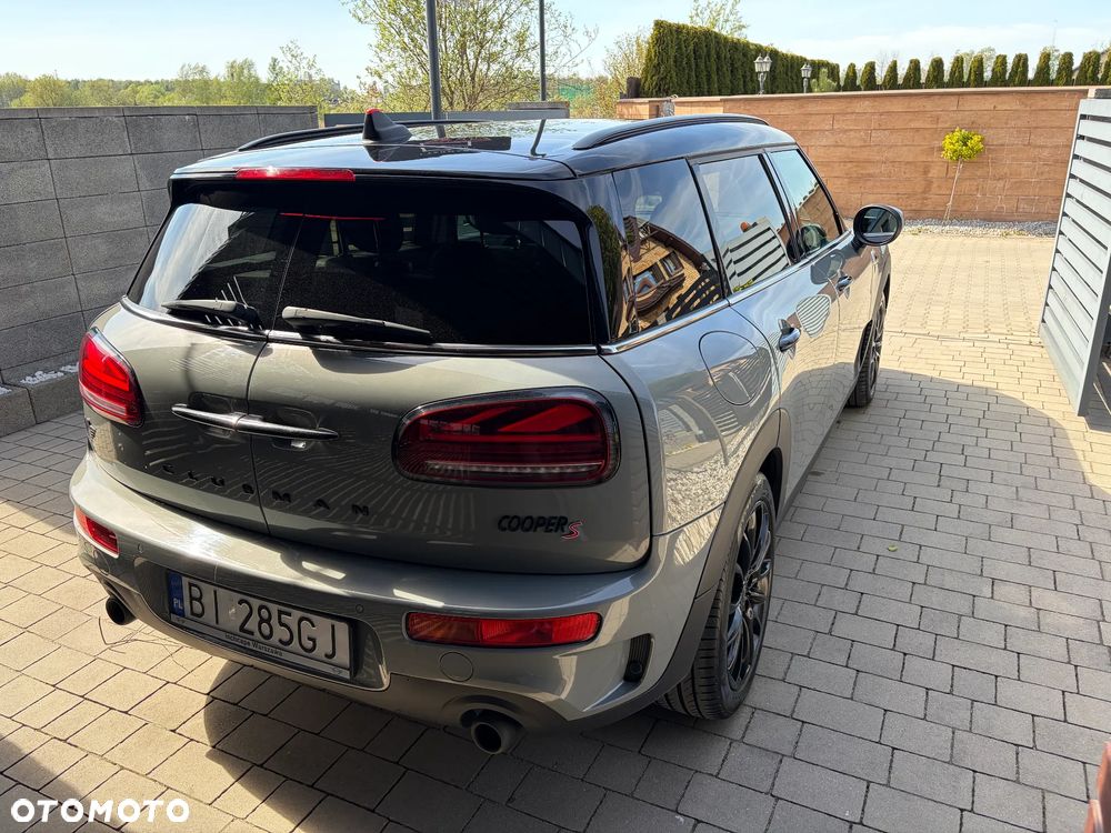 MINI Clubman Cooper S - 5