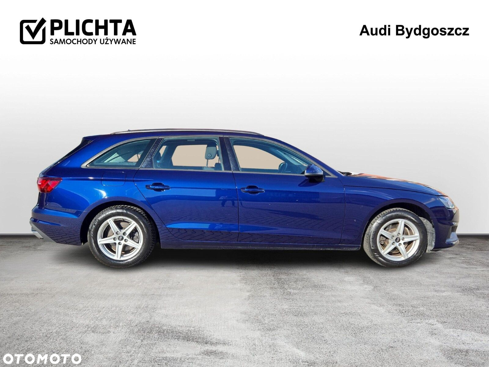 Audi A4 - 6