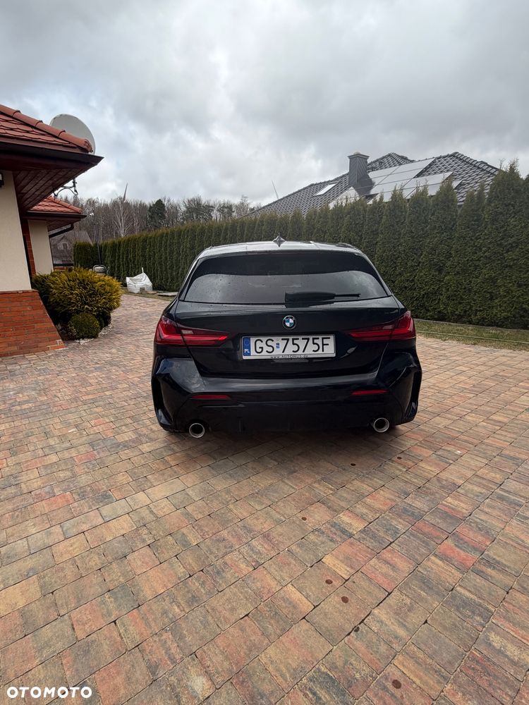 BMW Seria 1 120d xDrive M Sport - 5