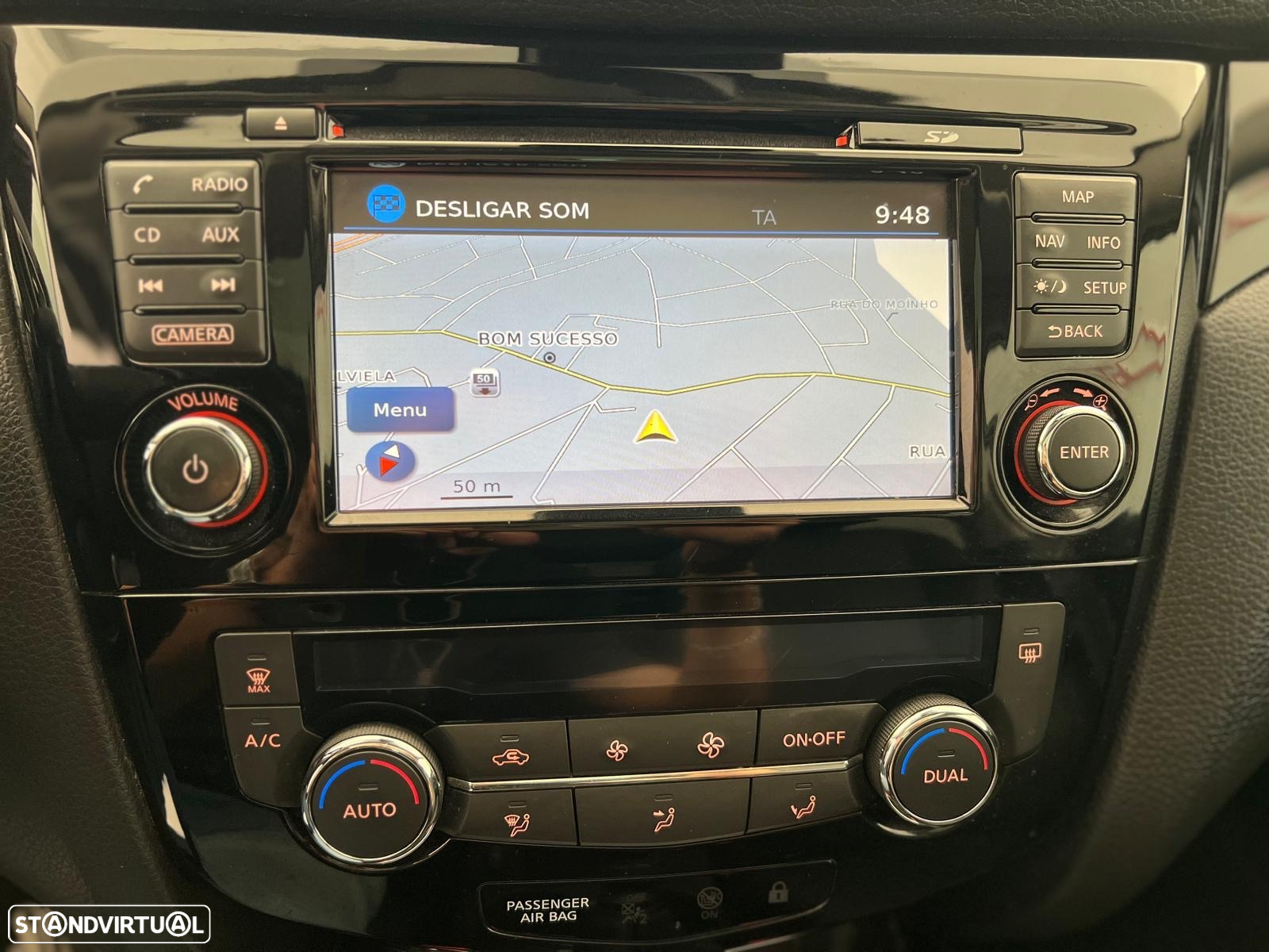Nissan Qashqai 1.6 dCi Tekna 19 Pele - 14