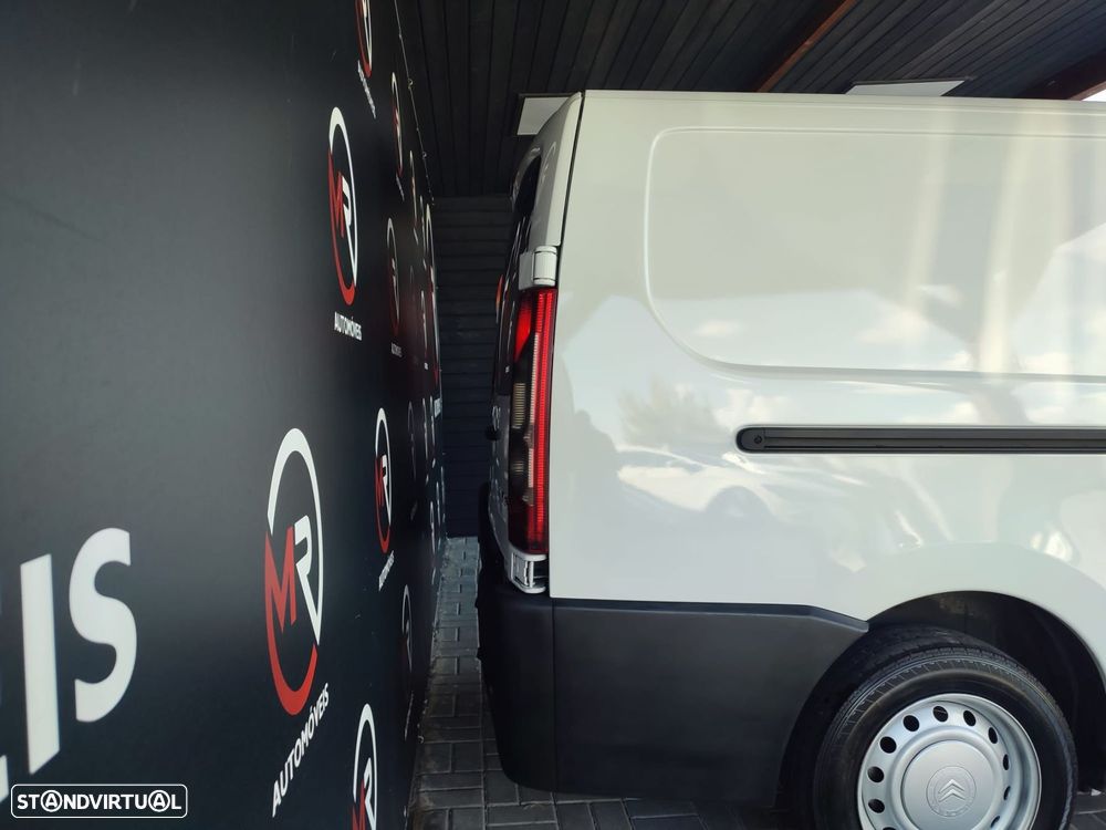 Citroën Jumpy 2.0 HDi L2H1 1200 - 27