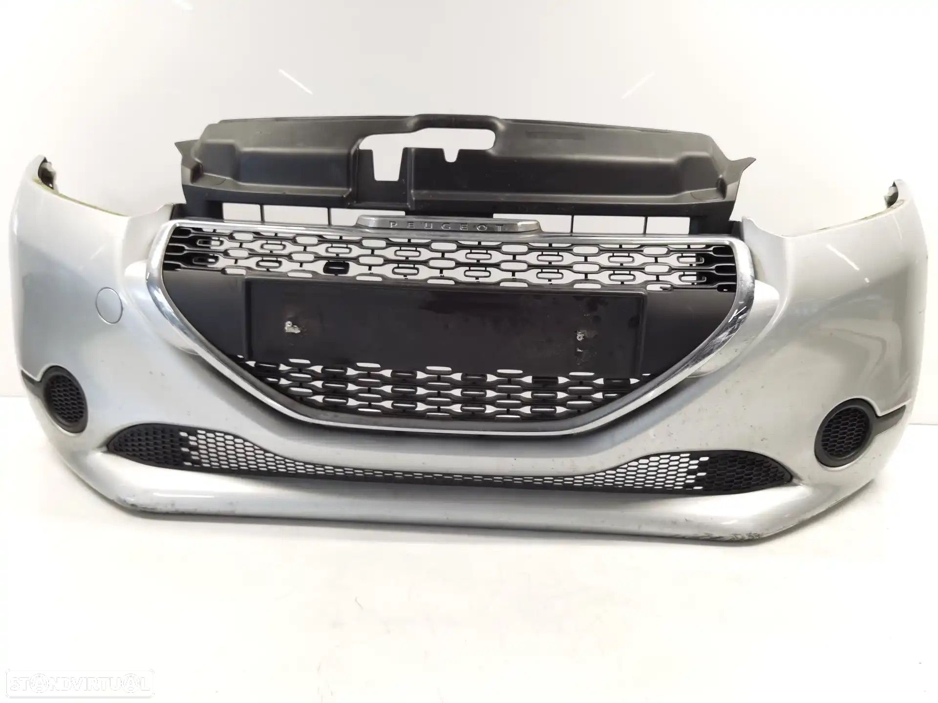 PARACHOQUES FRONTAL PEUGEOT 208 - 2013 - 1