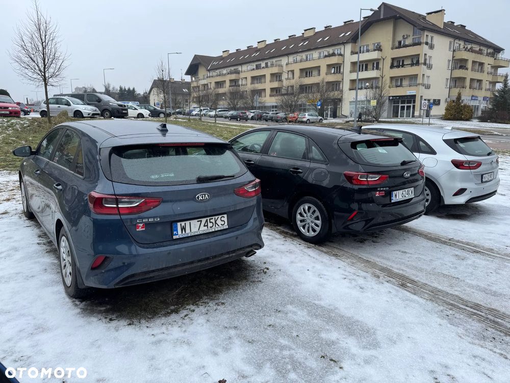 Kia Ceed 1.0 T-GDI S - 28