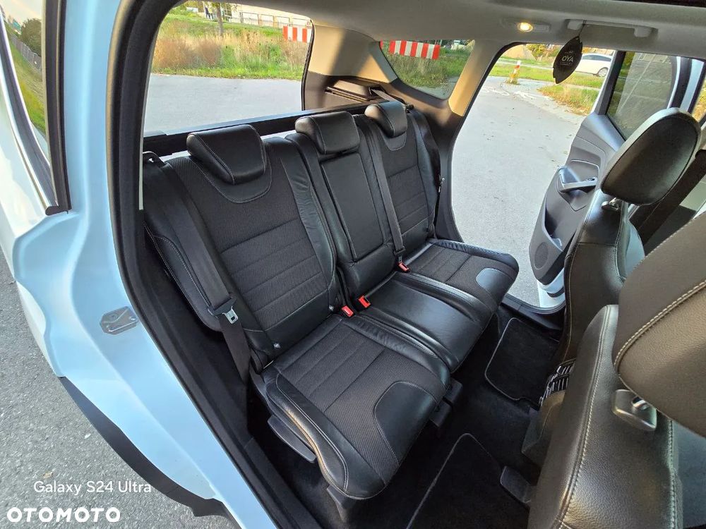 Ford Kuga 2.0 TDCi Titanium - 15