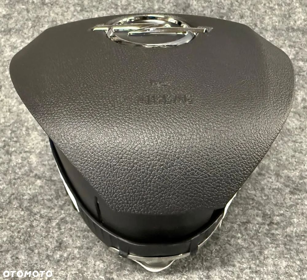 Opel Mokka B Crossland X Grandland poduszka kierowcy airbag ORYGINAŁ - 5