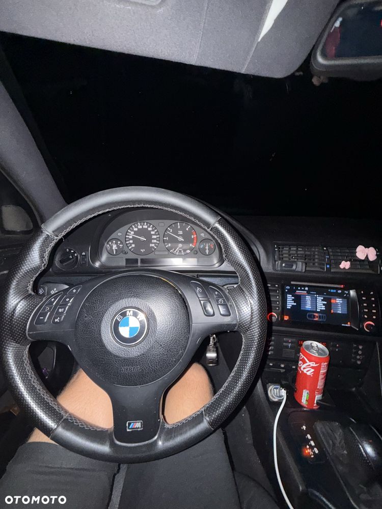 BMW Inny - 6