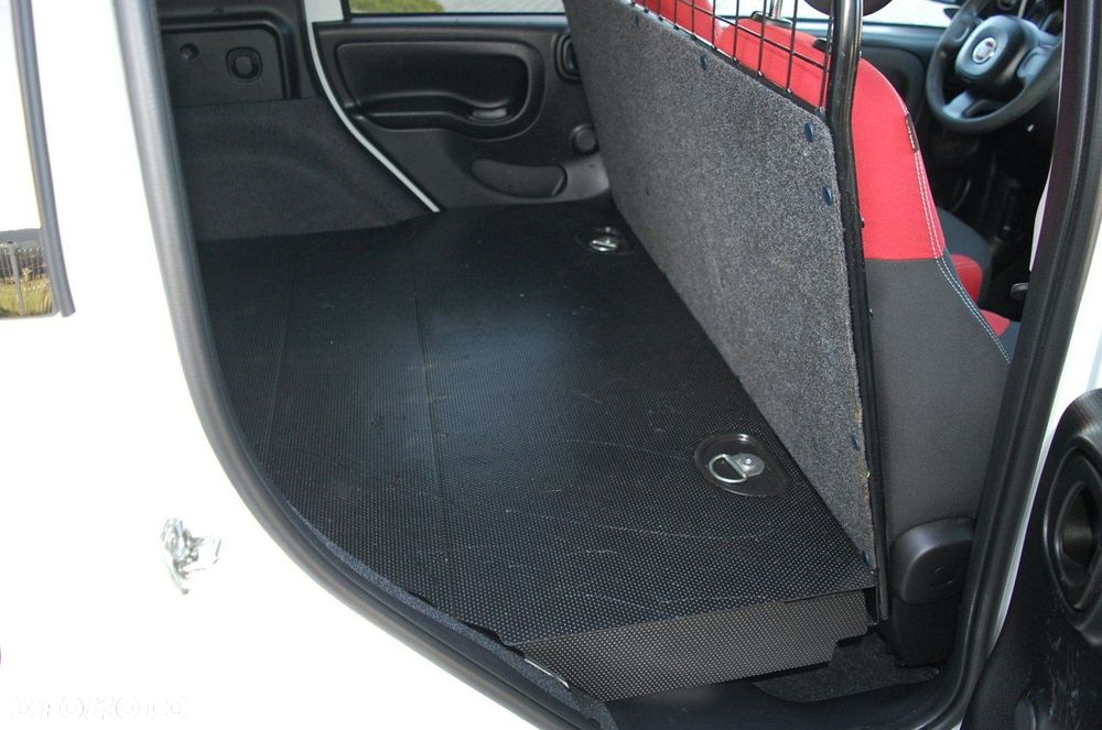 Fiat Panda - 23