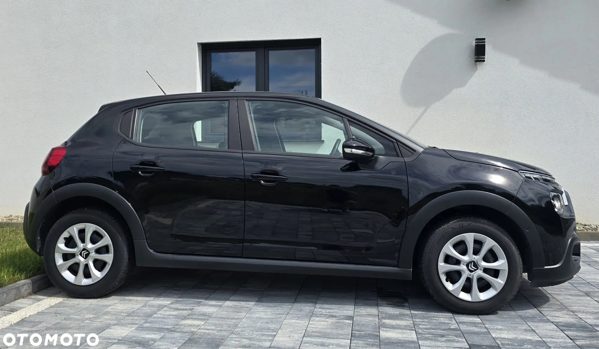 Citroën C3 1.2 PureTech Feel - 7