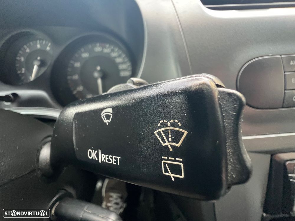 SEAT Leon 1.4 16V Reference - 14