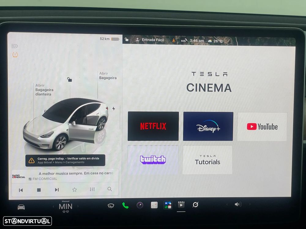 Tesla Model Y RWD - 31