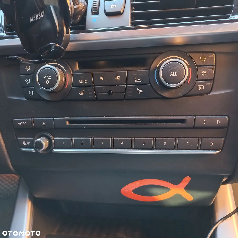 BMW X3 35d xDrive - 17