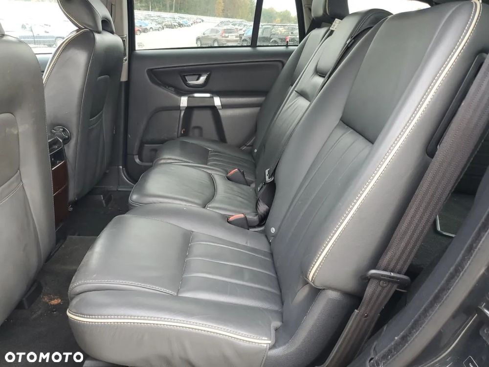 Volvo XC 90 3.2 AWD Geartronic Momentum - 12