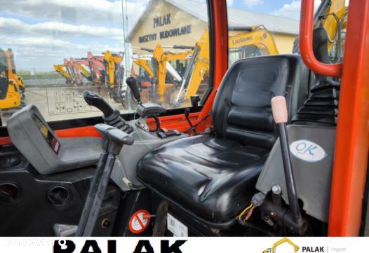 Yanmar Mini koparka YANMAR SV 16 ,2017 rok - 11