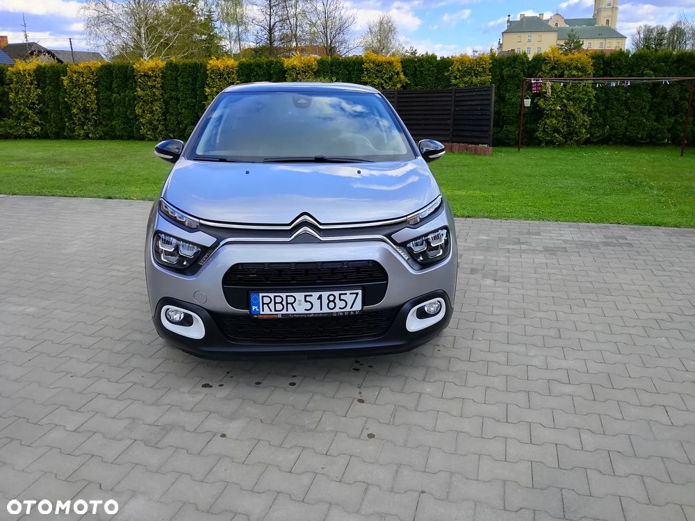 Citroën C3 1.2 PureTech Shine - 5
