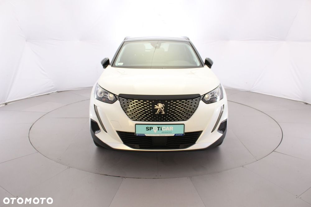 Peugeot 2008 1.2 PureTech Allure Pack S&S EAT8 - 21