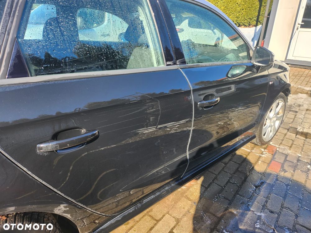 Audi A1 Sportback 1.4 TDI (ultra) sport - 11