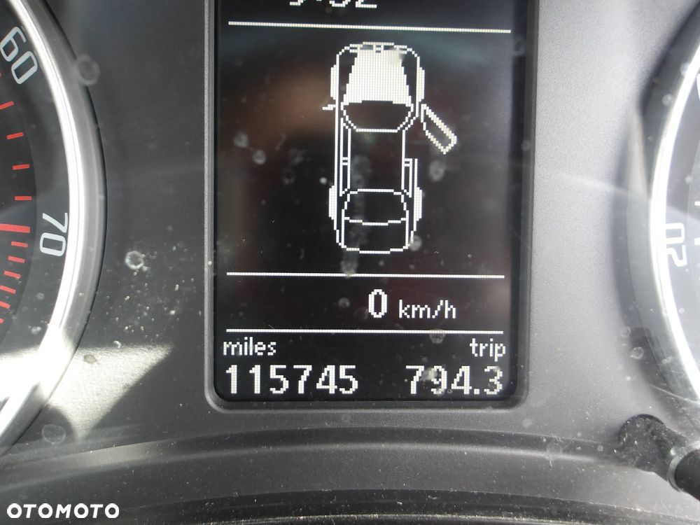 SILNIK KOMPLETNY SKODA OCTAVIA 1.8 TFSI CDAA 115 TYS - 2
