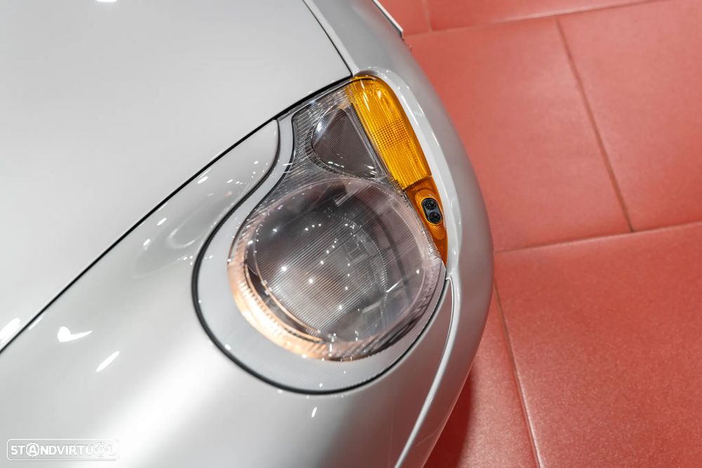 Porsche Boxster 2.5 - 13