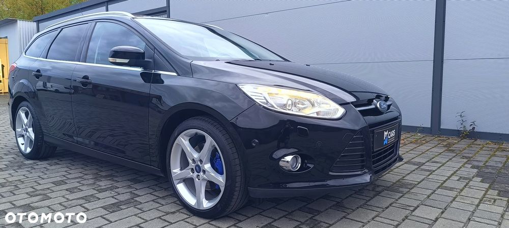 Ford Focus - 6