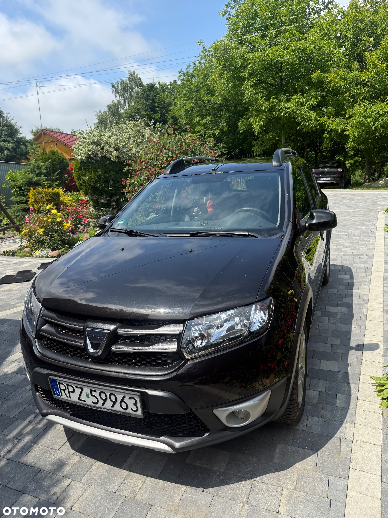 Dacia Sandero - 3
