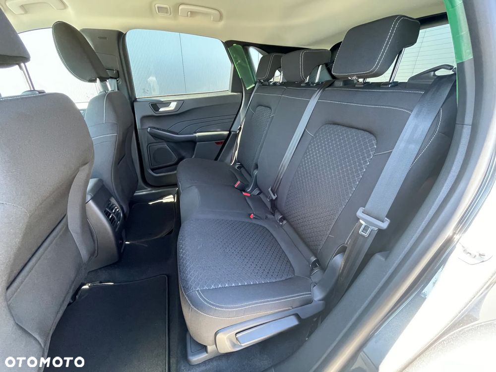 Ford Kuga 2.5 FHEV FWD Titanium eCVT - 21