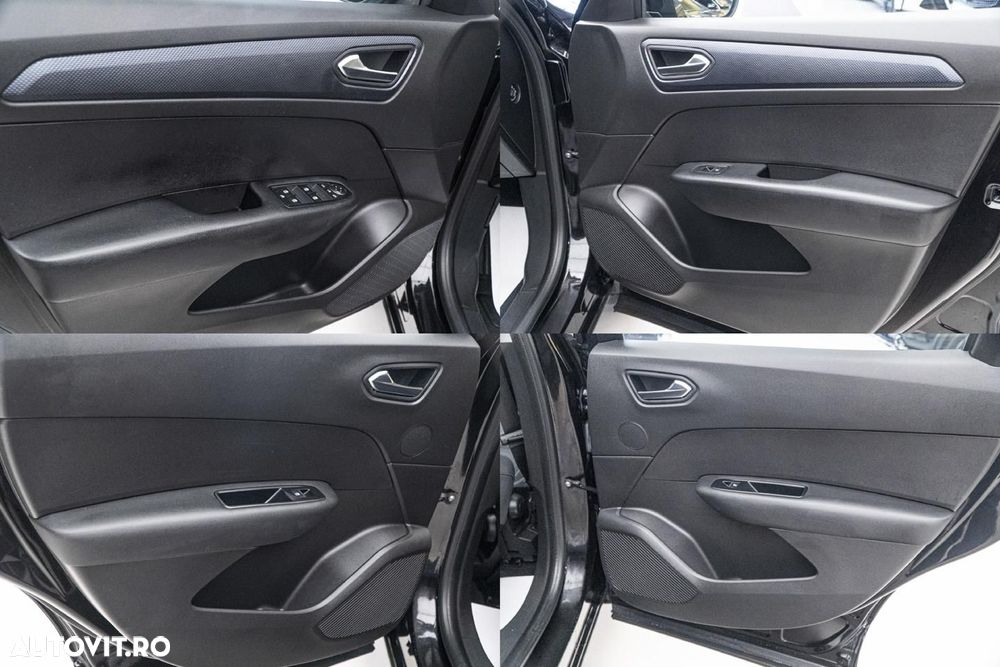 Renault Arkana E-TECH 145 INTENS - 14