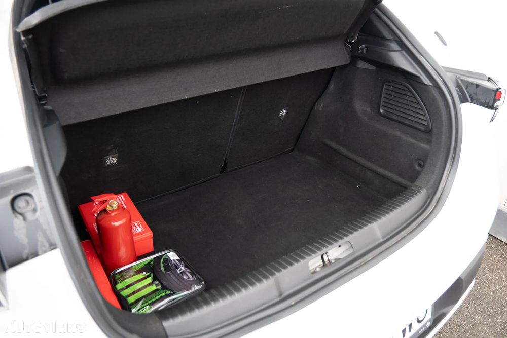 Opel Mokka 1.2L Turbo Start/Stop Aut. Edition - 10