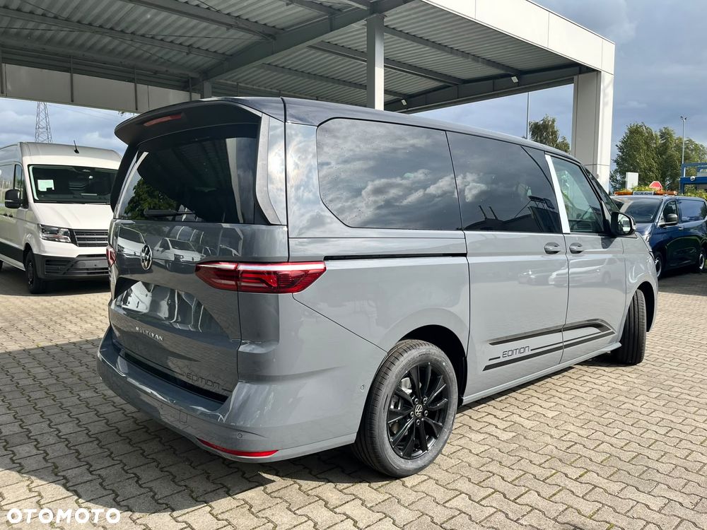 Volkswagen Multivan Edition - 4