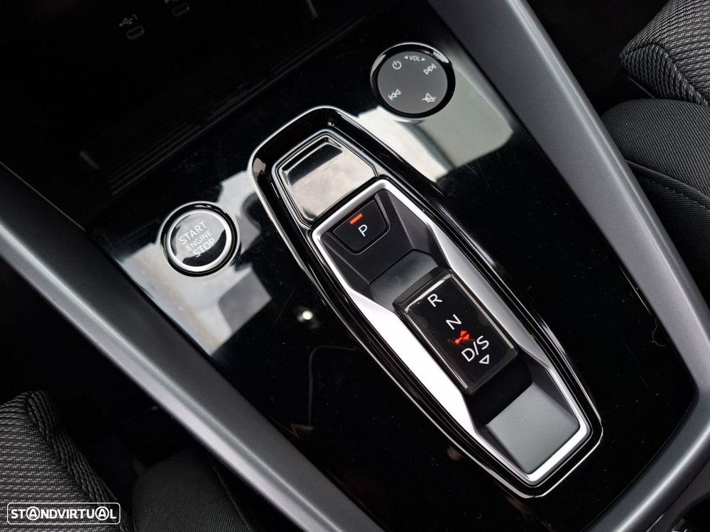 Audi A3 Sportback 30 TFSI Advanced S tronic - 6