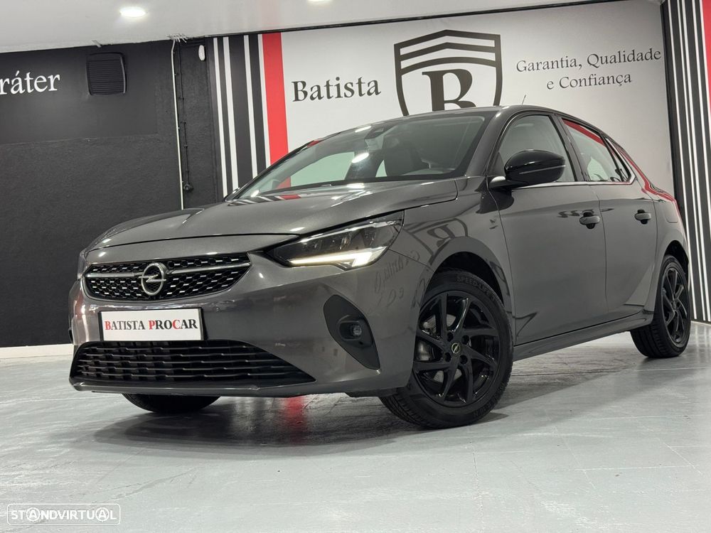 Opel Corsa 1.2 S&S Edition - 7