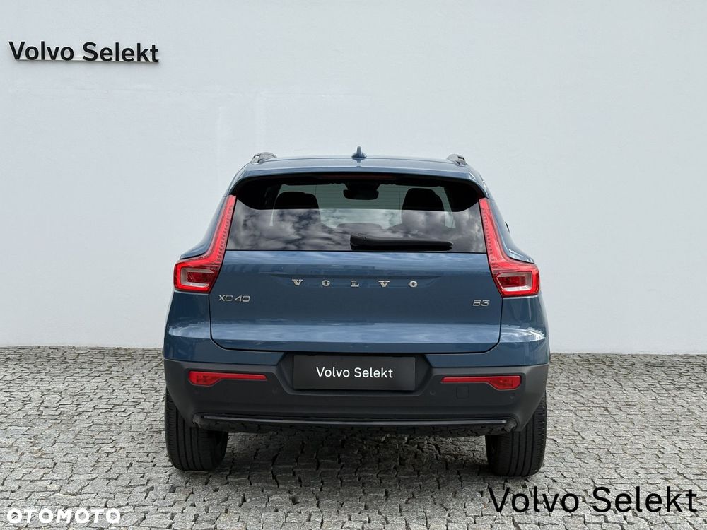Volvo XC 40 - 7