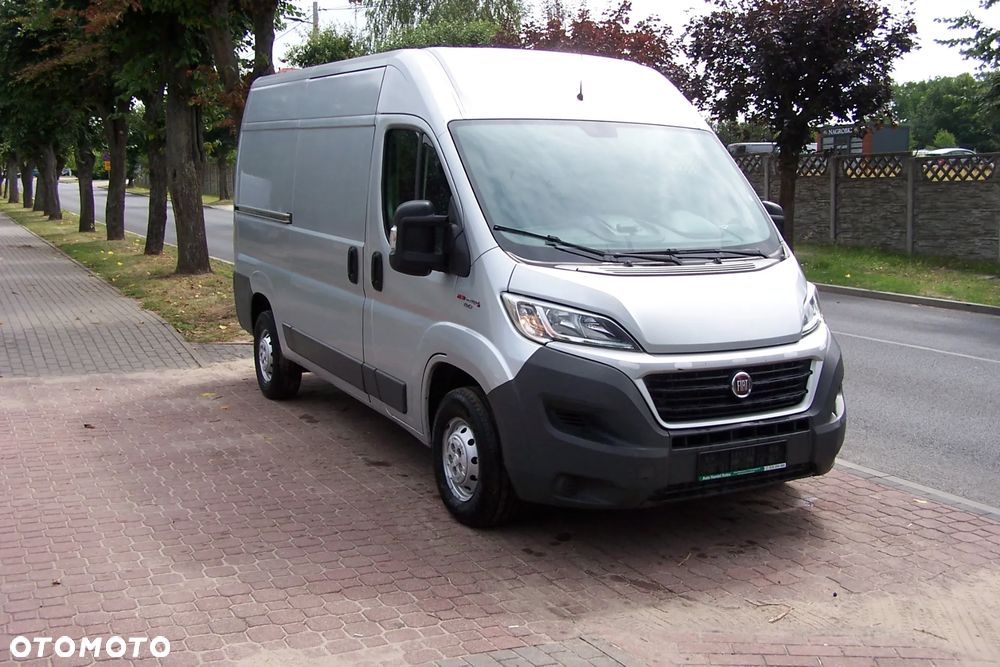 Fiat Ducato - 10