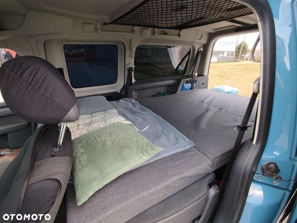 Volkswagen Caddy Maxi Comfortline - 30