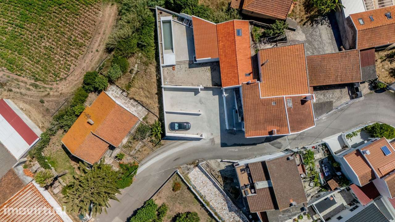 T3 Exclusivo | Design Contemporâneo | prox. à Praia da Areia Branca - Grande imagem: 5/58