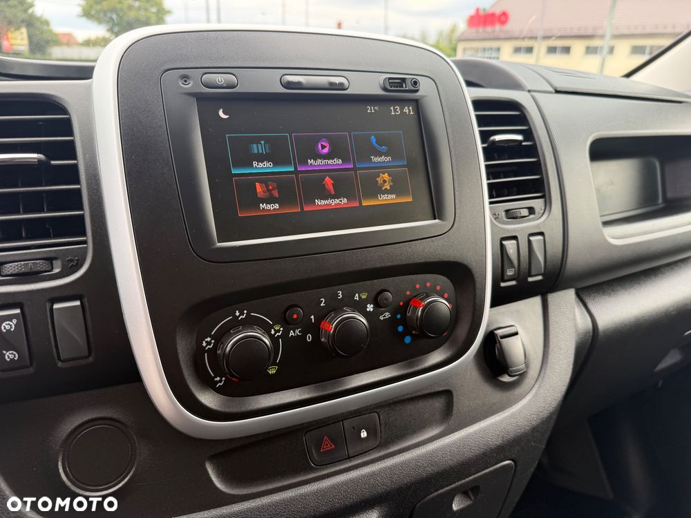 Fiat Talento L2H1 Long - 17