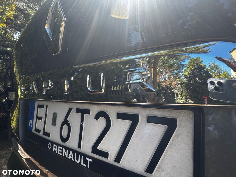 Renault Captur 0.9 Energy TCe Intens - 18