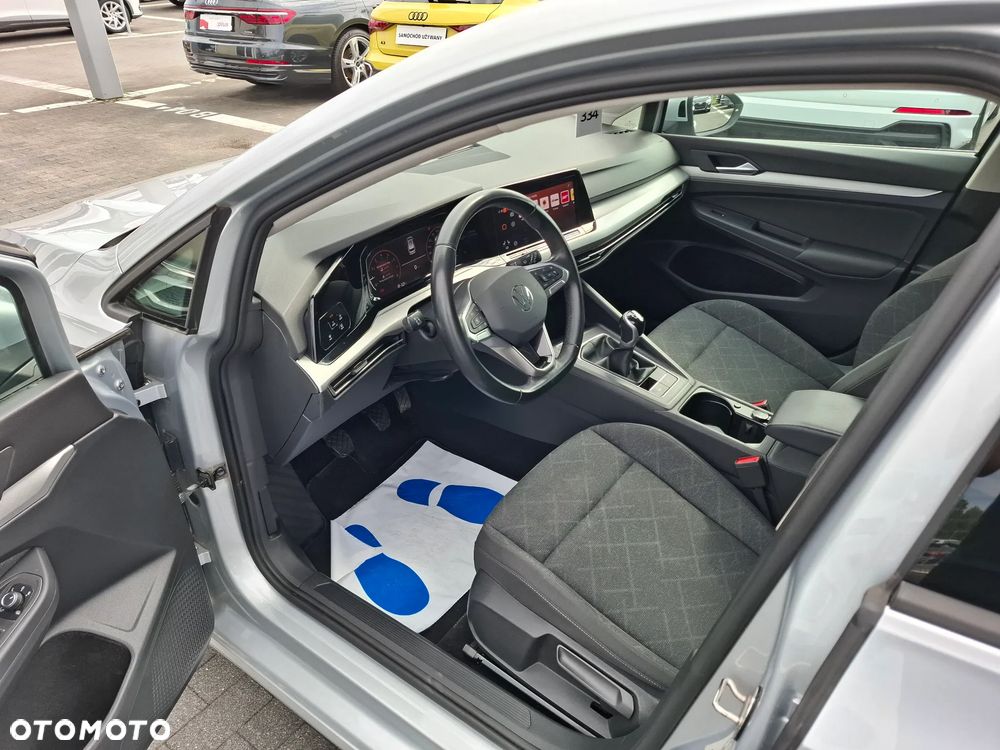 Volkswagen Golf Variant 1.5 TSI EVO Life - 14