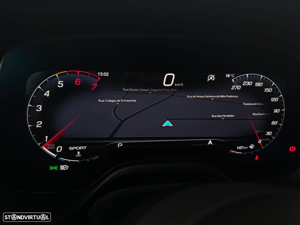 Maserati Grecale 2.0 GT - 39