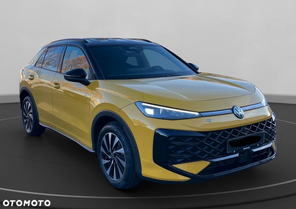 Volkswagen T-Roc - 6
