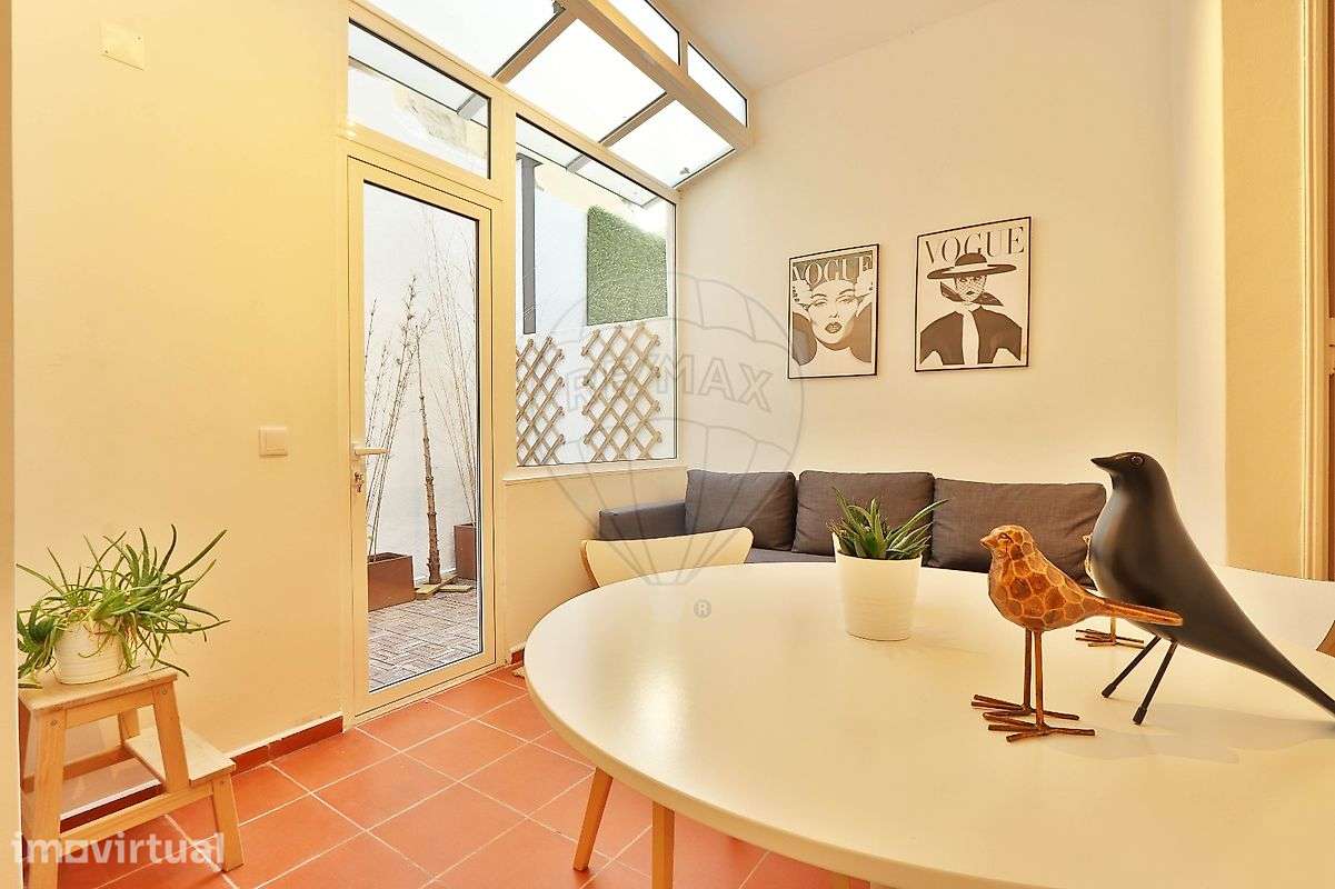 Apartamento T2 para arrendamento - Grande imagem: 2/20