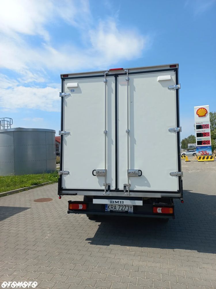Iveco Daily 35S16  3.0 160KM  kontener - 6